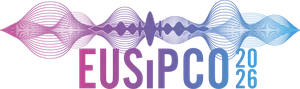 EUSIPCO 2026 logo