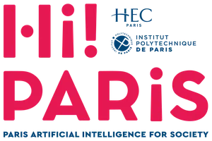 Hi! PARIS